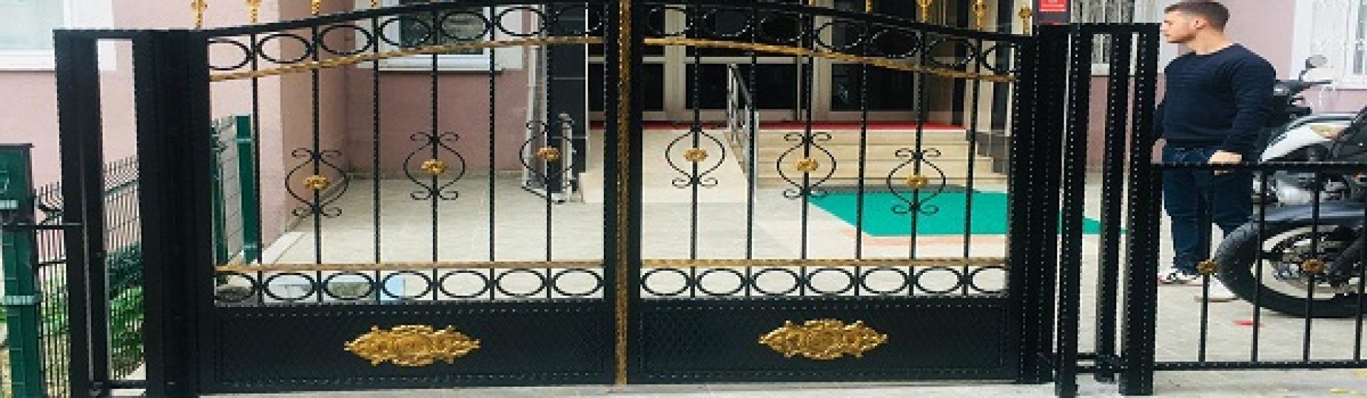 Klc Demir Doğrama