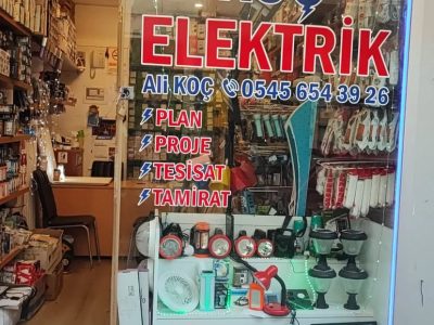 Koç Elektrik