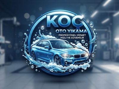 Koç Oto Yıkama