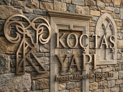 Koç Taş Yapı