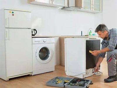 Koç Teknik Servis