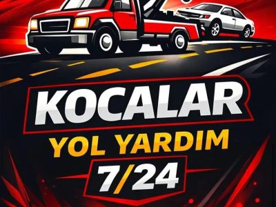 Kocalar Yol Yardım