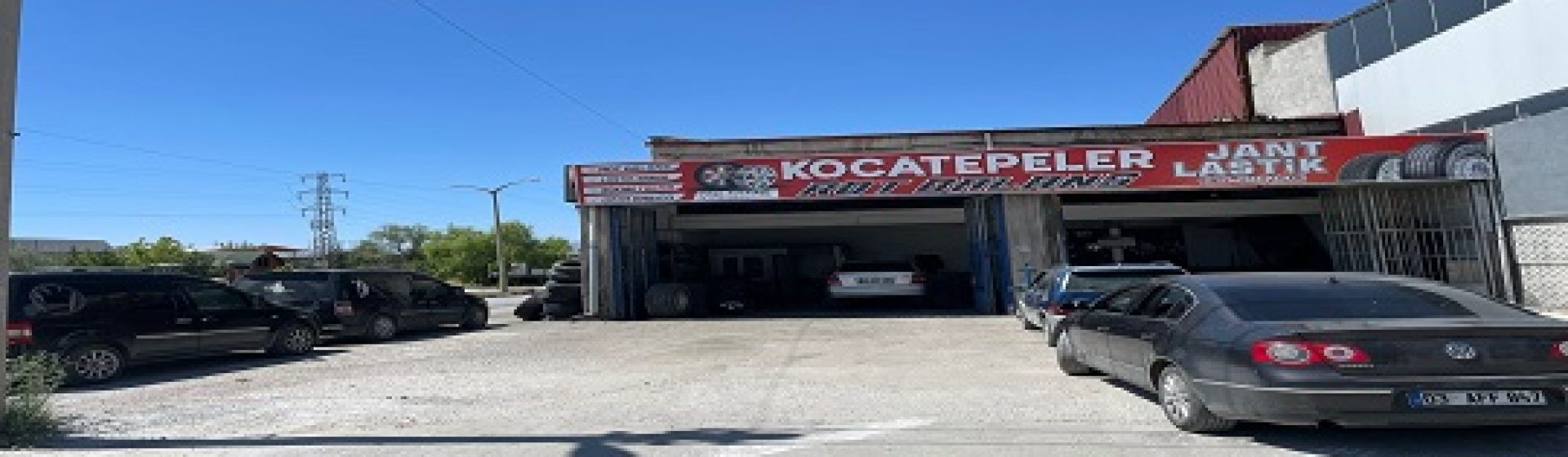 Kocatepeler Rot Balans