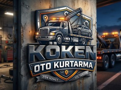 Köken Oto Kurtarma