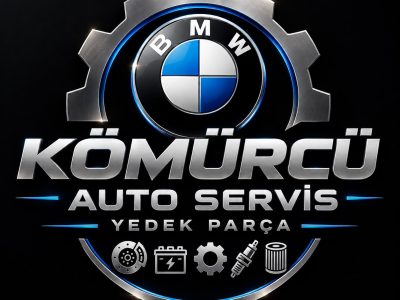 Kömürcü Auto Servis Yedek Parça