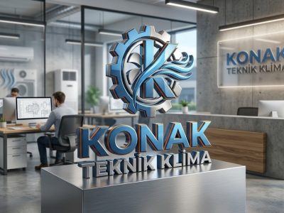 Konak Teknik Klima
