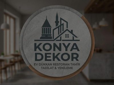 Konya Dekor