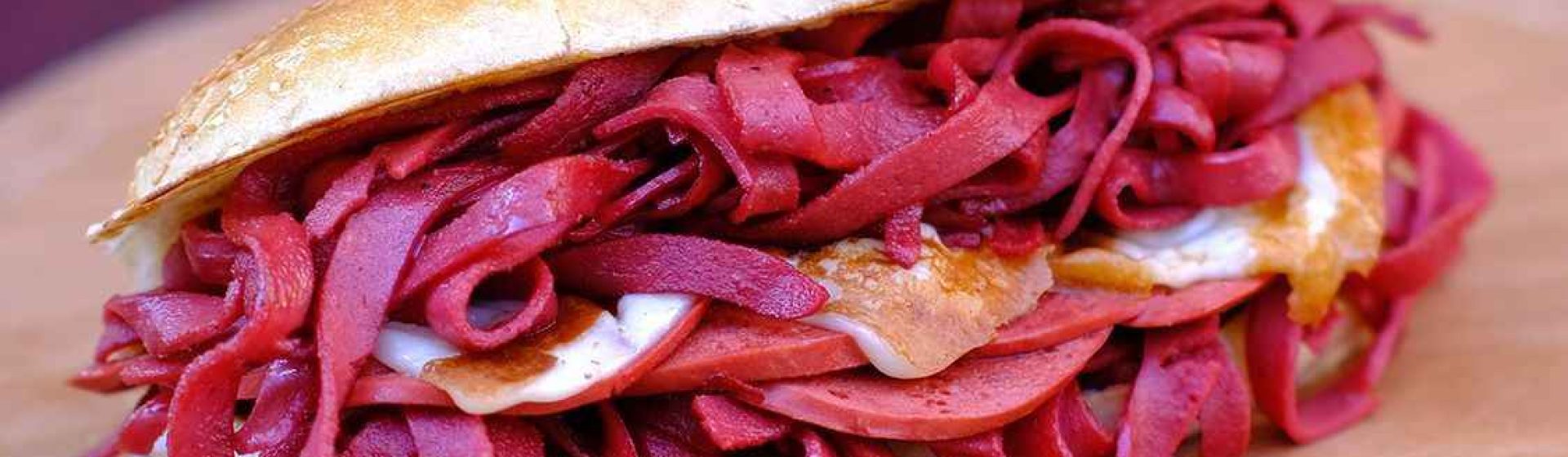 Kralın Yeri Tost ve Izgara Salonu