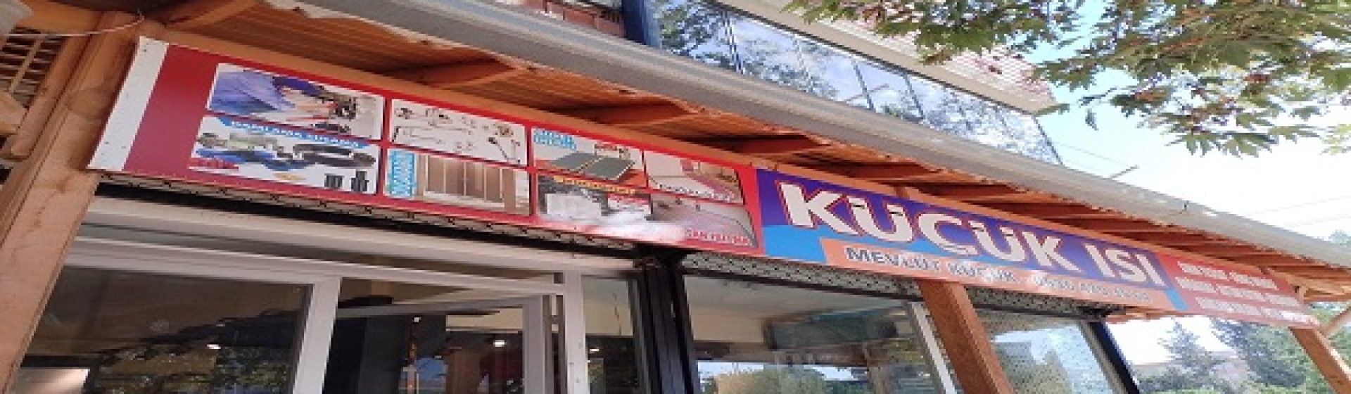 Küçük Isı
