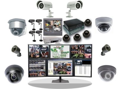 Kurukafa Güvenlik Sistemleri