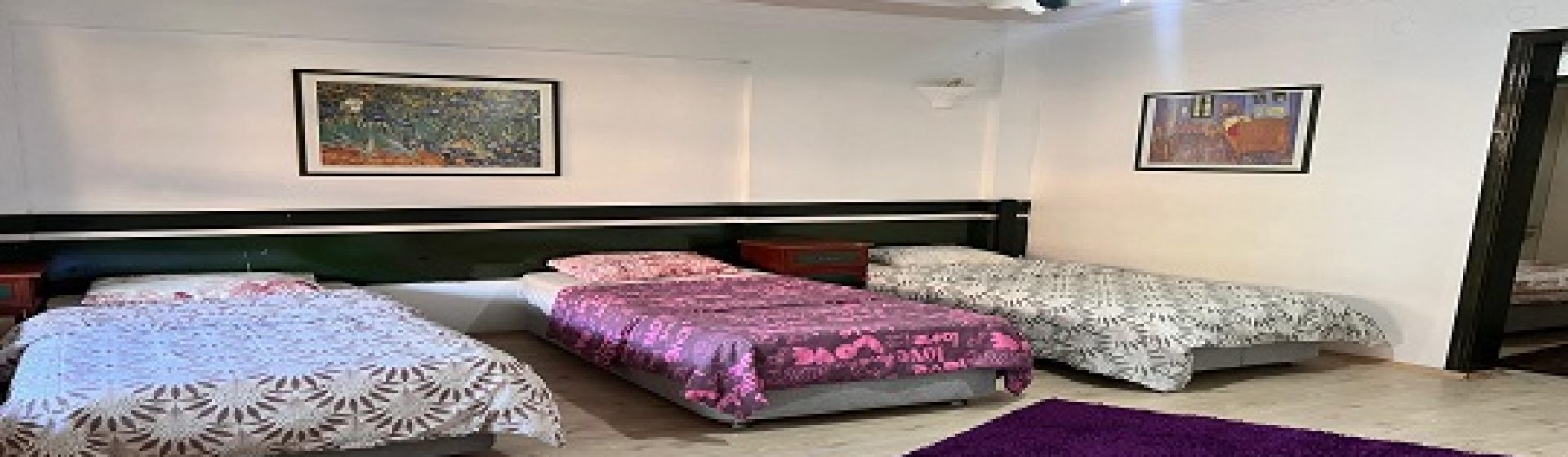 Kuşkayası Pansiyon