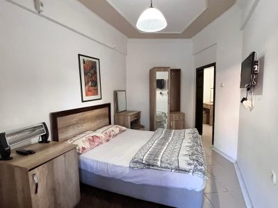 Kuşkayası Pansiyon