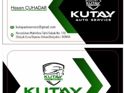 Kutay Auto Service
