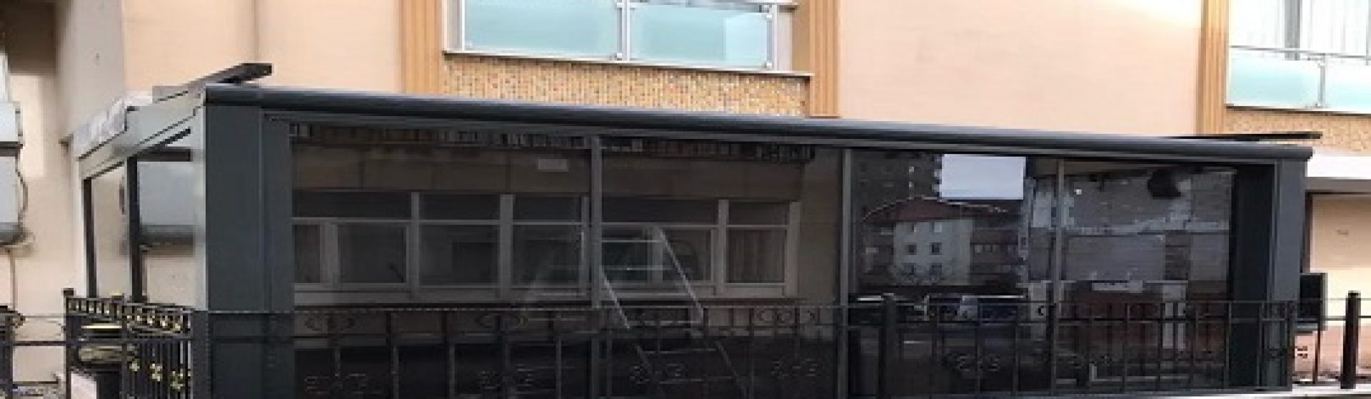 Kuvara Yapı