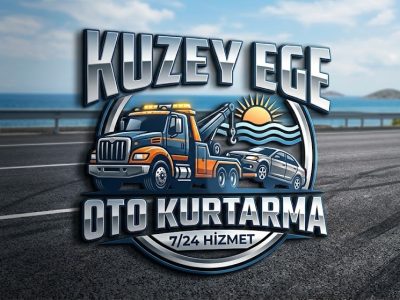 Kuzey Ege Oto Kurtarma