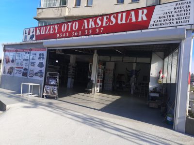 Kuzey Oto Aksesuar