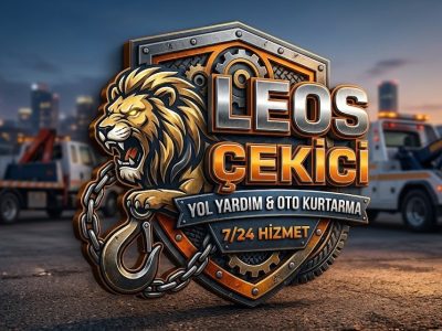 Leos Çekici
