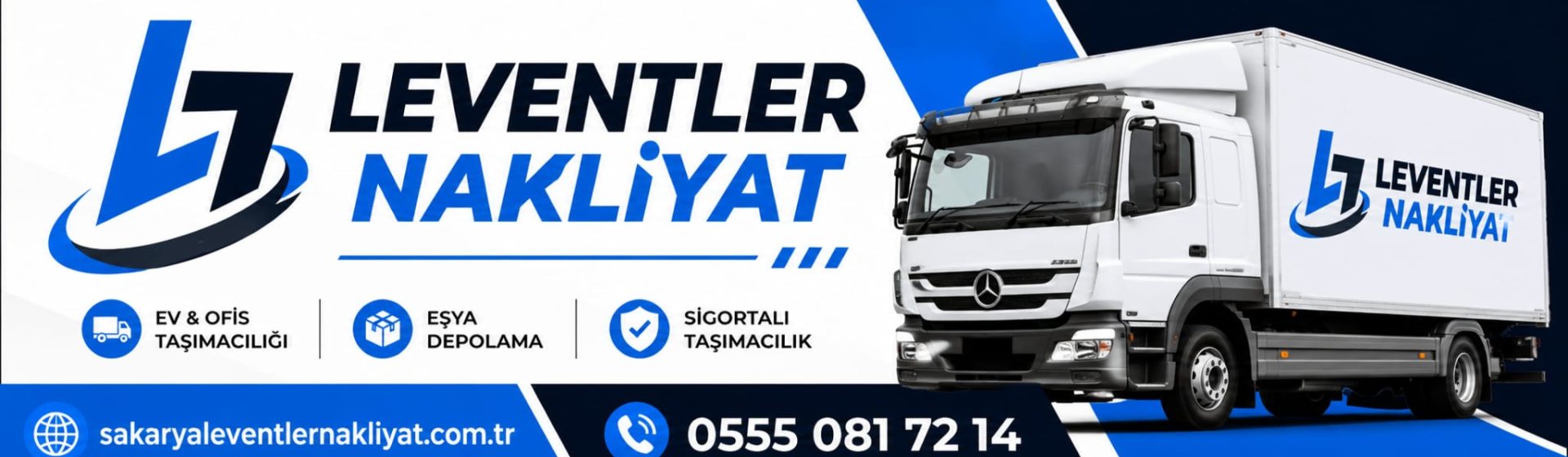 Leventler Nakliyat