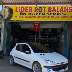 galeri