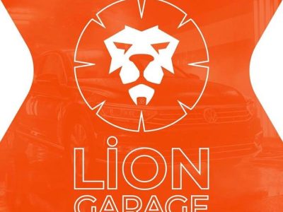 Lion Garage