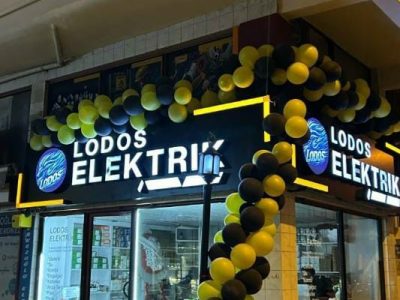 Lodos Elektrik