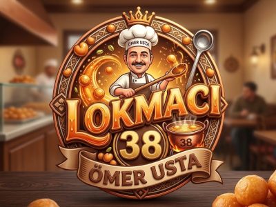 Lokmacı 38 Ömer Usta