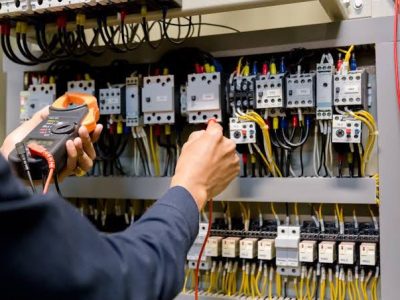 Lüks Elektrik Otomasyon