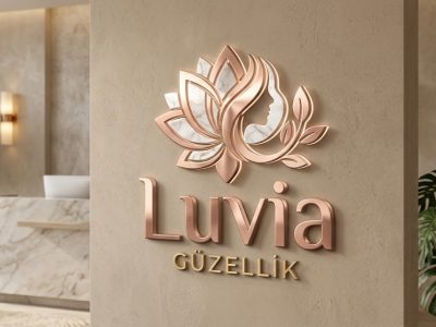 Luvia Güzellik