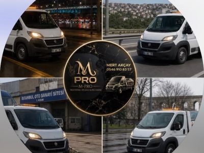 M-Pro Oto Kurtarma