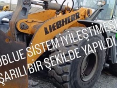 Ma-Den İş Makinaları