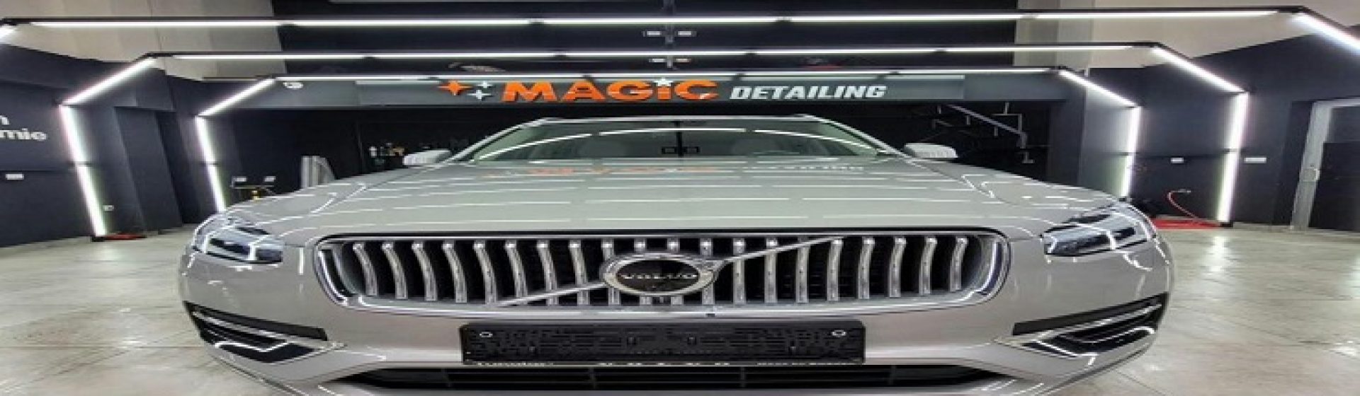 Magic Detailing