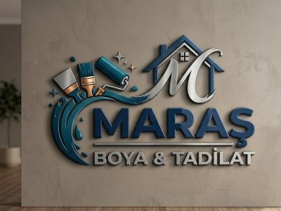 Maraş Boya & Tadilat