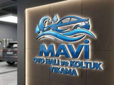Mavi Oto Halı ve Koltuk Yıkama