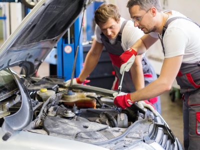 MC Auto Servis