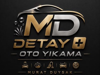 MD Detay Plus Oto Yıkama