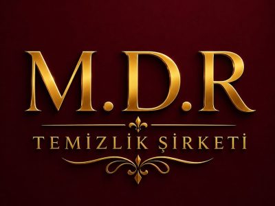 M.D.R Temizlik Şirketi