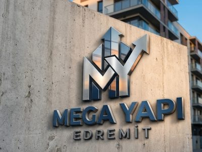 Mega Yapı Edremit