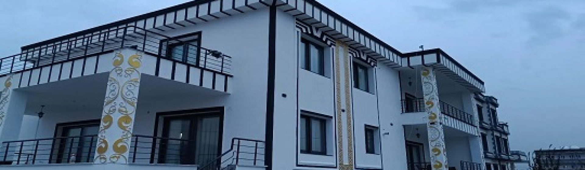 Mercan Yapı