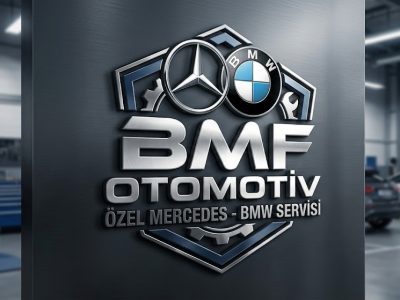 Mercedes Bmw Özel Servis Bmf Otomotiv