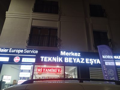 Merkez Teknik Beyaz Eşya