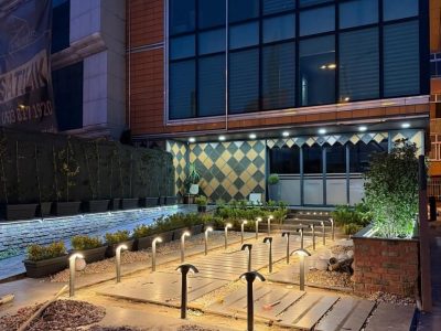 Mert Elektrik Kompanzasyon