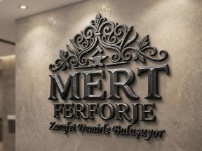 Mert Ferforje