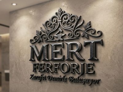 Mert Ferforje