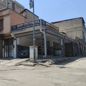 galeri