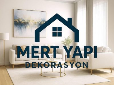 Mert Yapı Dekorasyon