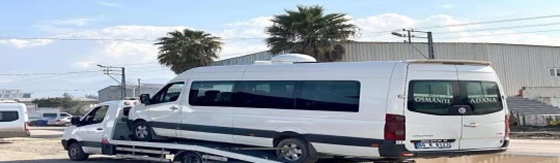 Mertaş Oto Kurtarma