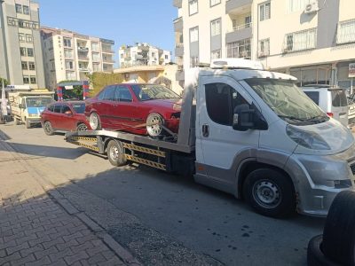 Mertoğlu Auto