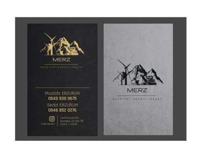 Merz Enerji Hafriyat