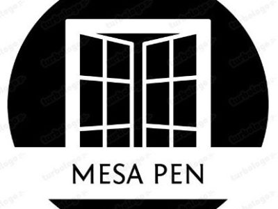 Mesa Pen