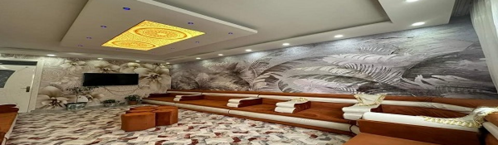 Mesut Doğan Home Desing